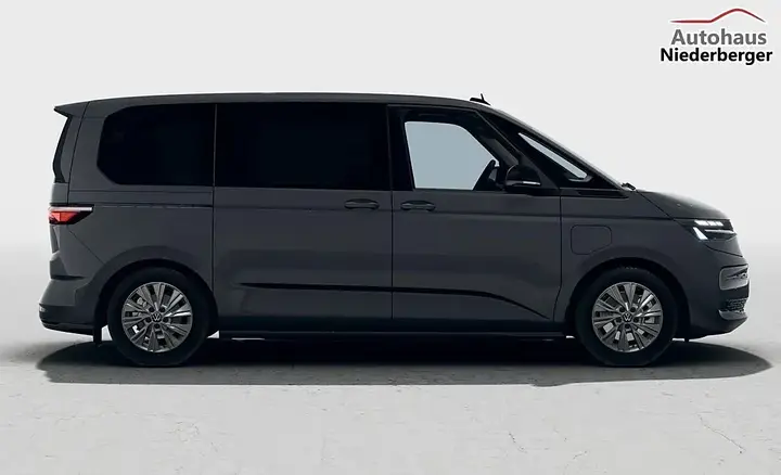 Volkswagen Multivan 2026 photo 3