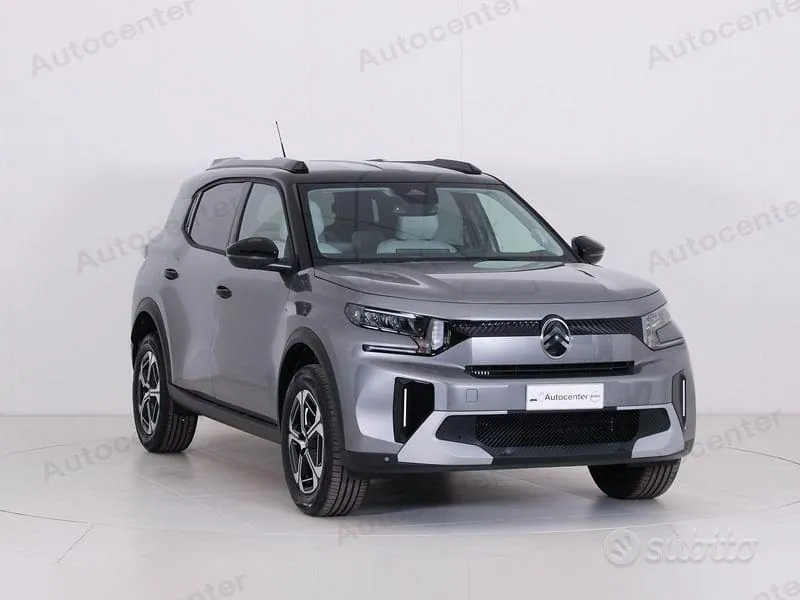 Citroen C3 Aircross 2026 photo 3