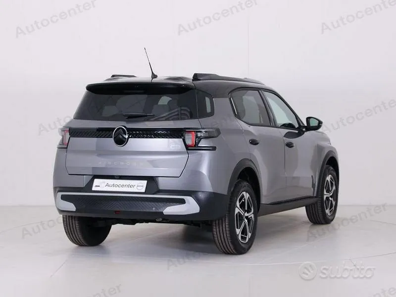 Citroen C3 Aircross 2026 photo 4