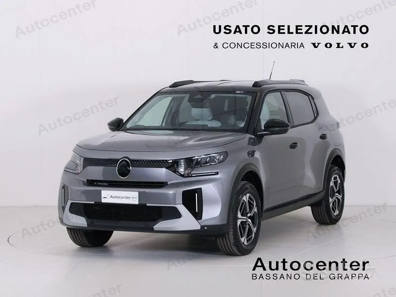Citroen C3 Aircross 2026 photo 2