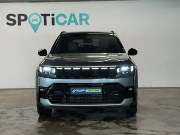 Jeep Compass 2026 photo 2