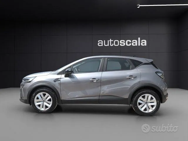 Renault Captur 2026 photo 2