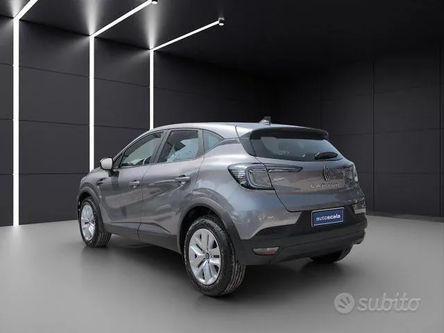 Renault Captur 2026 photo 3