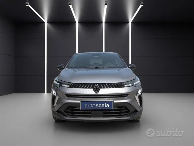 Renault Captur 2026 photo 4