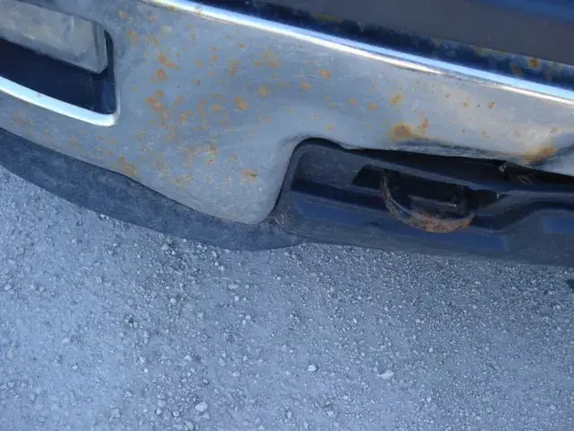 Chevrolet Silverado 1500 2014 photo 5
