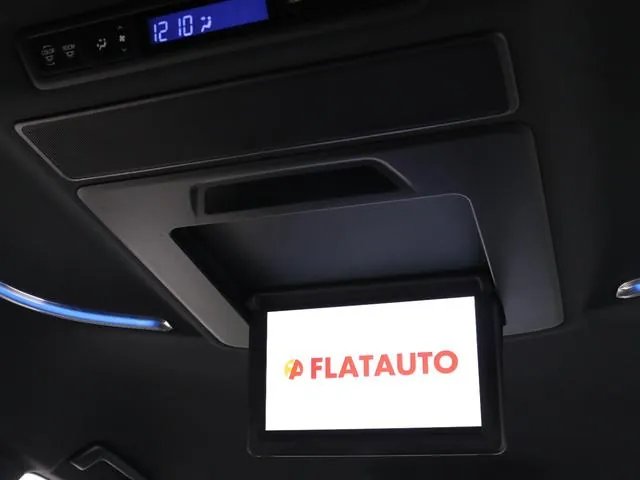 Toyota Alphard 2015 photo 3