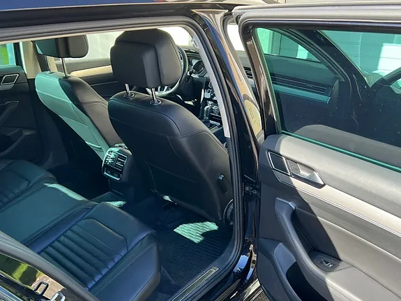 Volkswagen Passat 2015 photo 4