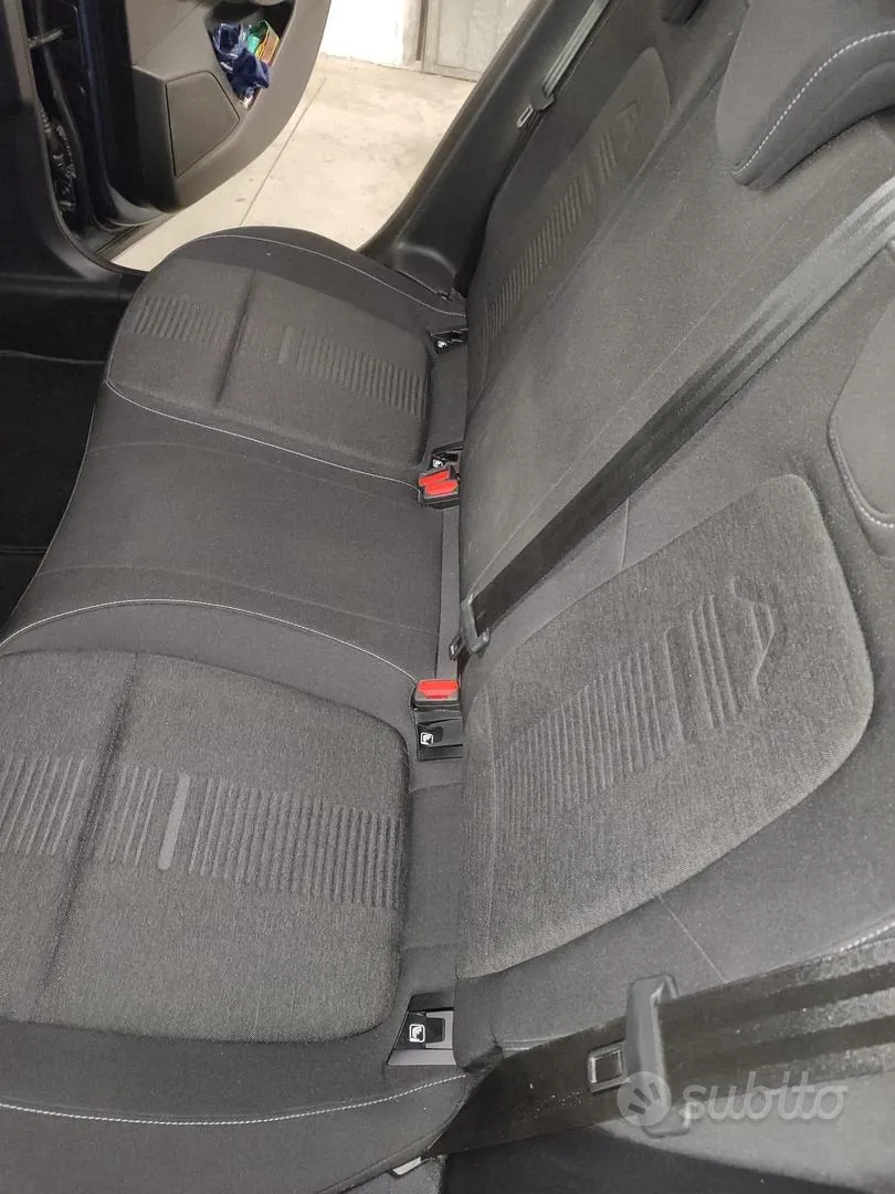 Ford Focus 2019 photo 5