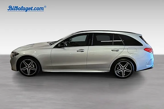 Mercedes-Benz C300 2024 photo 3