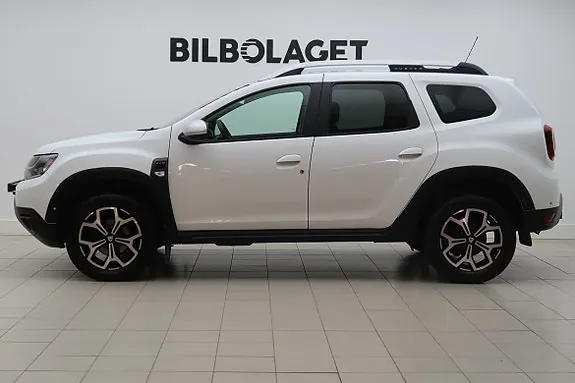 Dacia Duster 2018 photo 2