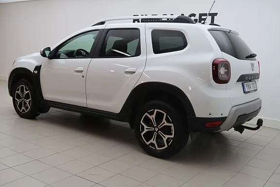 Dacia Duster 2018 photo 3