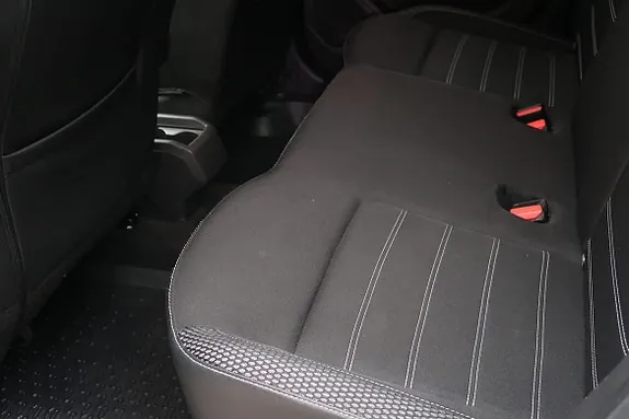 Dacia Duster 2018 photo 5