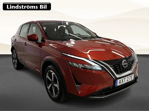 Nissan Qashqai 2023 photo 3