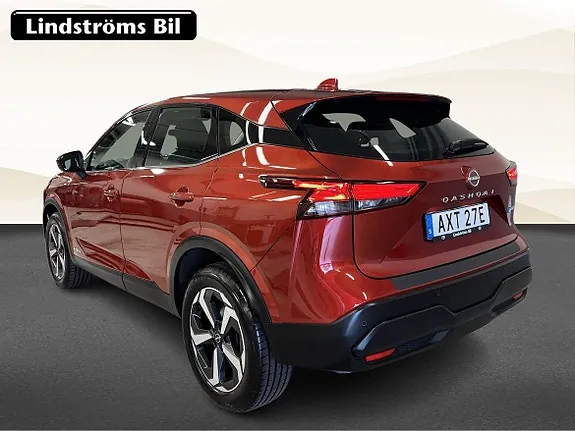 Nissan Qashqai 2023 photo 4