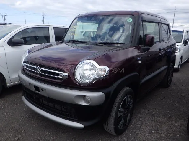 Suzuki Xbee