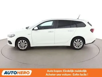Fiat Tipo 2020 photo 3