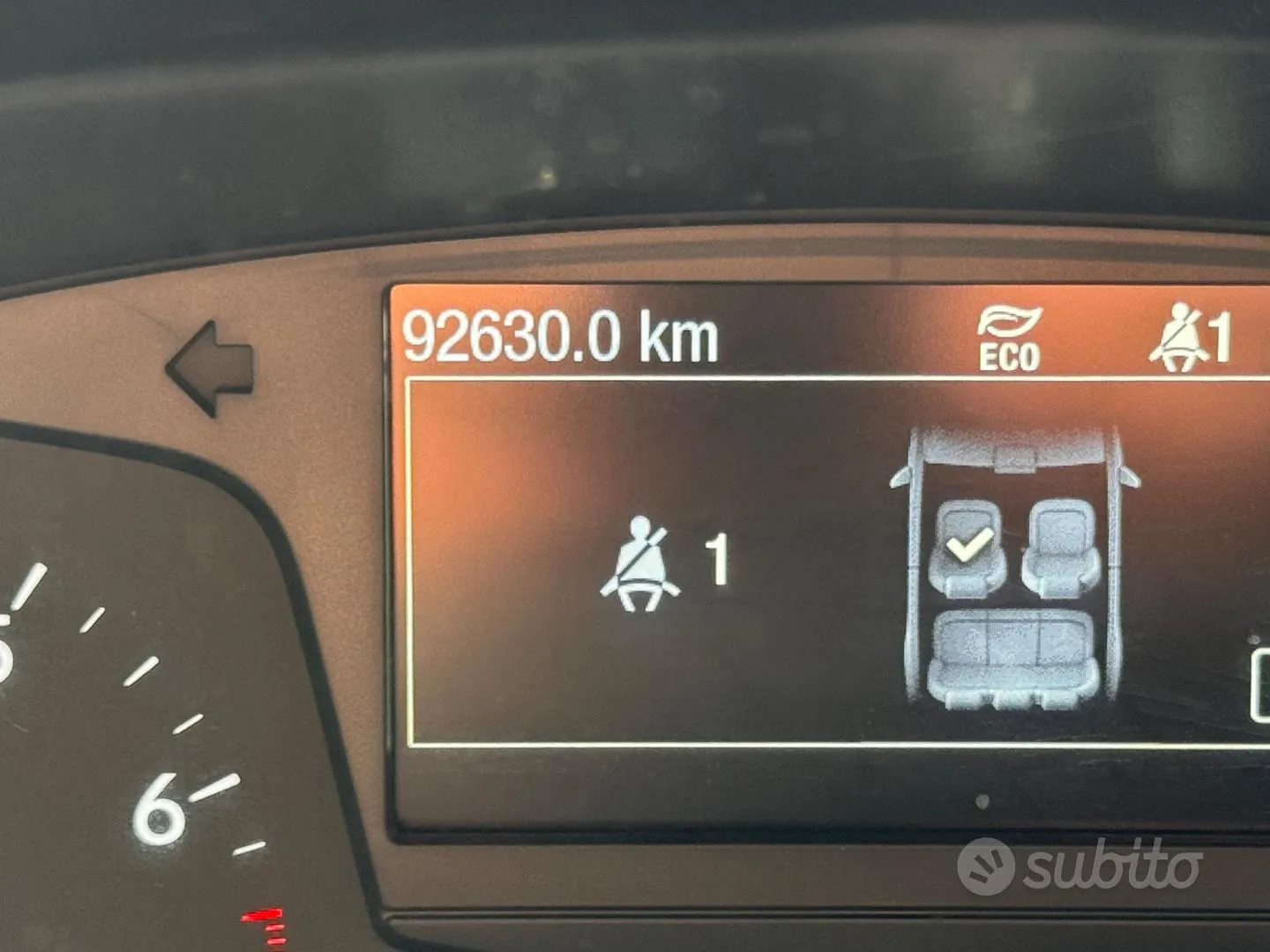 Ford Fiesta 2018 photo 4