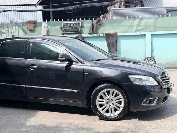 Toyota Camry 2009 photo 3