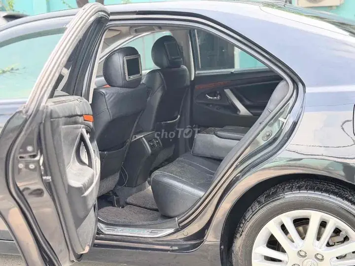 Toyota Camry 2009 photo 2