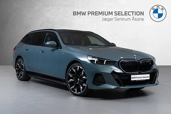 BMW I5