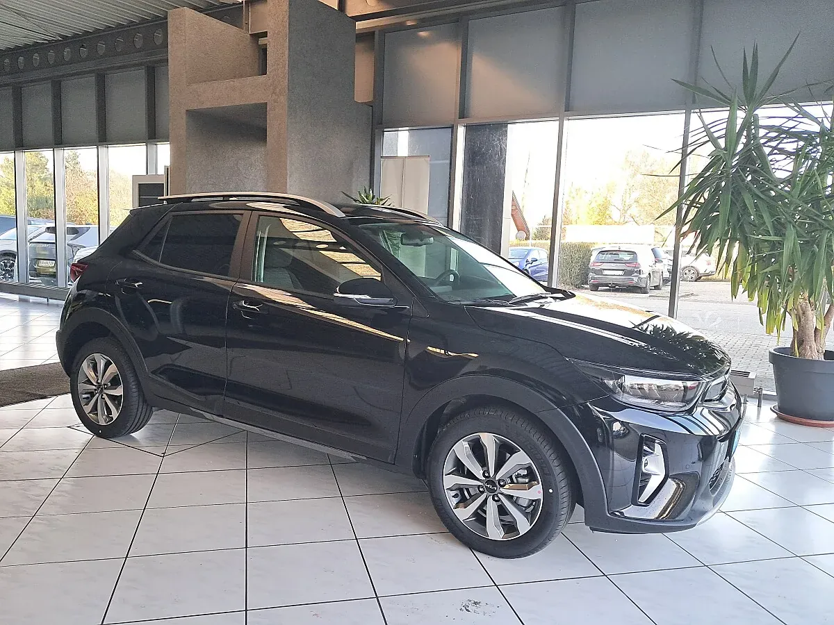 Kia Stonic