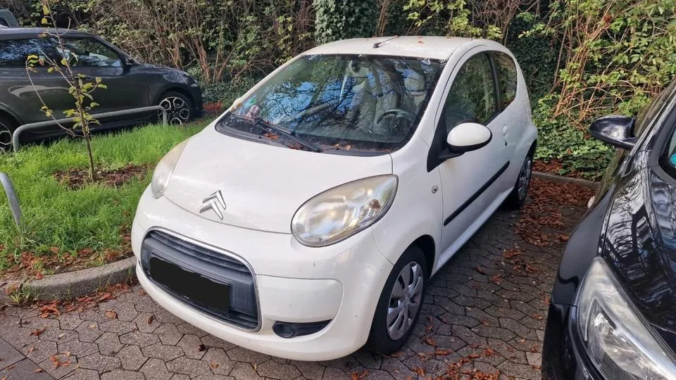 Citroen C1