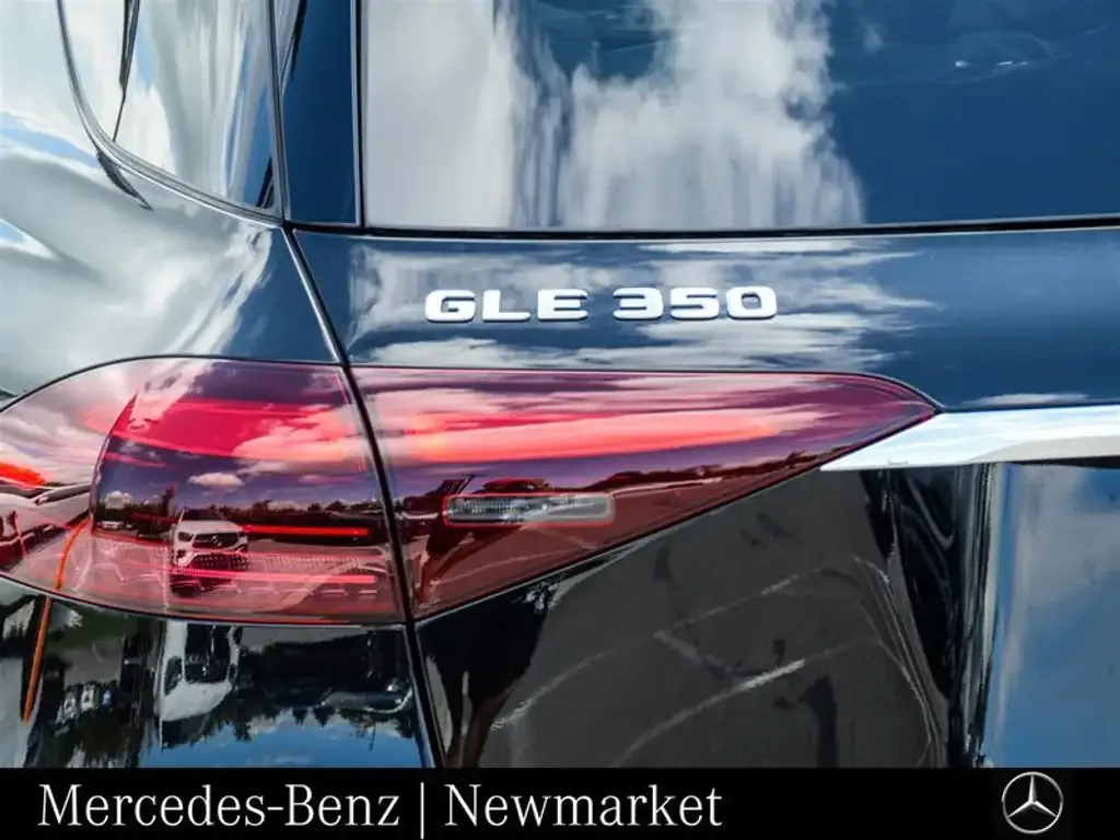 Mercedes-Benz Gle 2026 photo 5