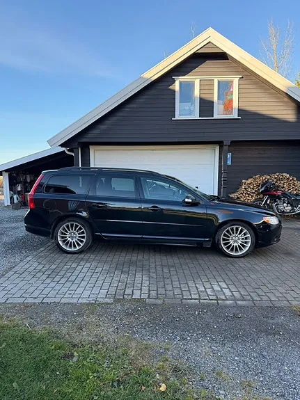 Volvo V70