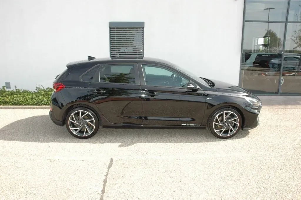 Hyundai I30 2022 photo 2