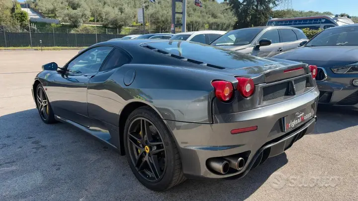 Ferrari F430 2007 photo 5
