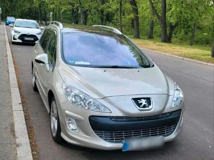Peugeot 308 Sw