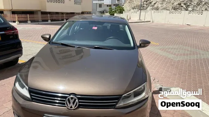 Volkswagen Jetta 2015 photo 3