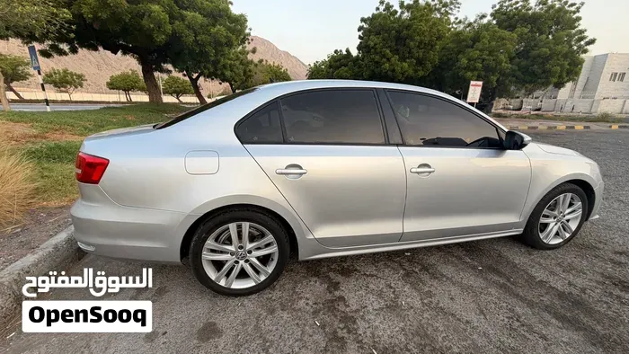 Volkswagen Jetta 2015 photo 5