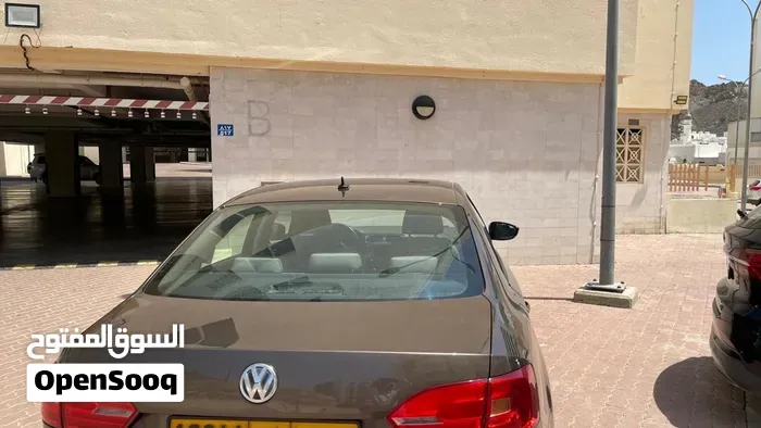 Volkswagen Jetta 2015 photo 4