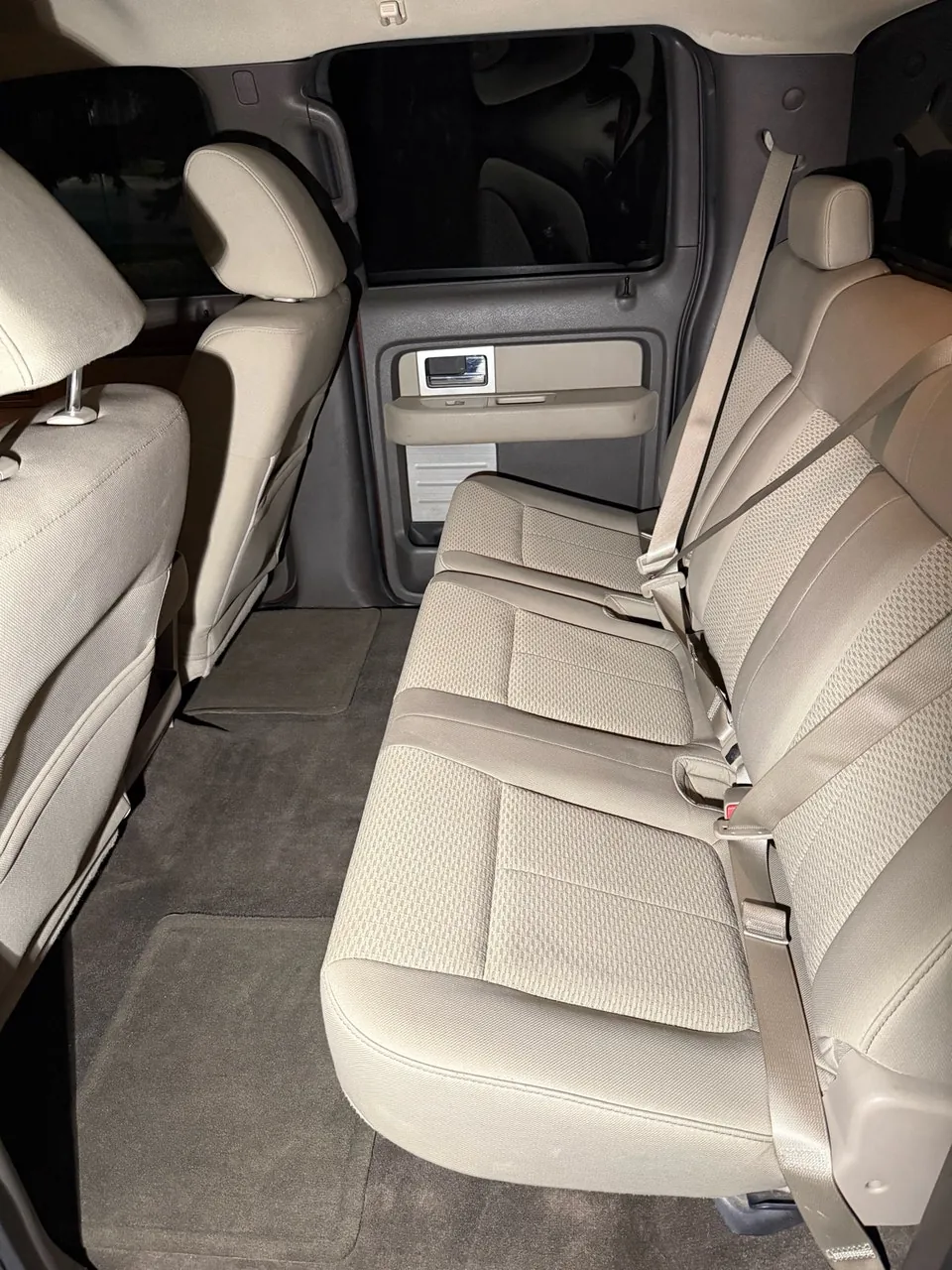 Ford F-150 2009 photo 5