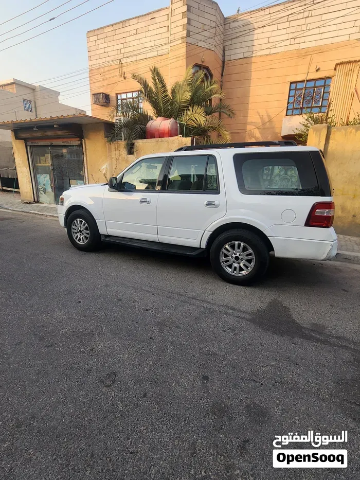 Ford Expedition 2010 photo 2