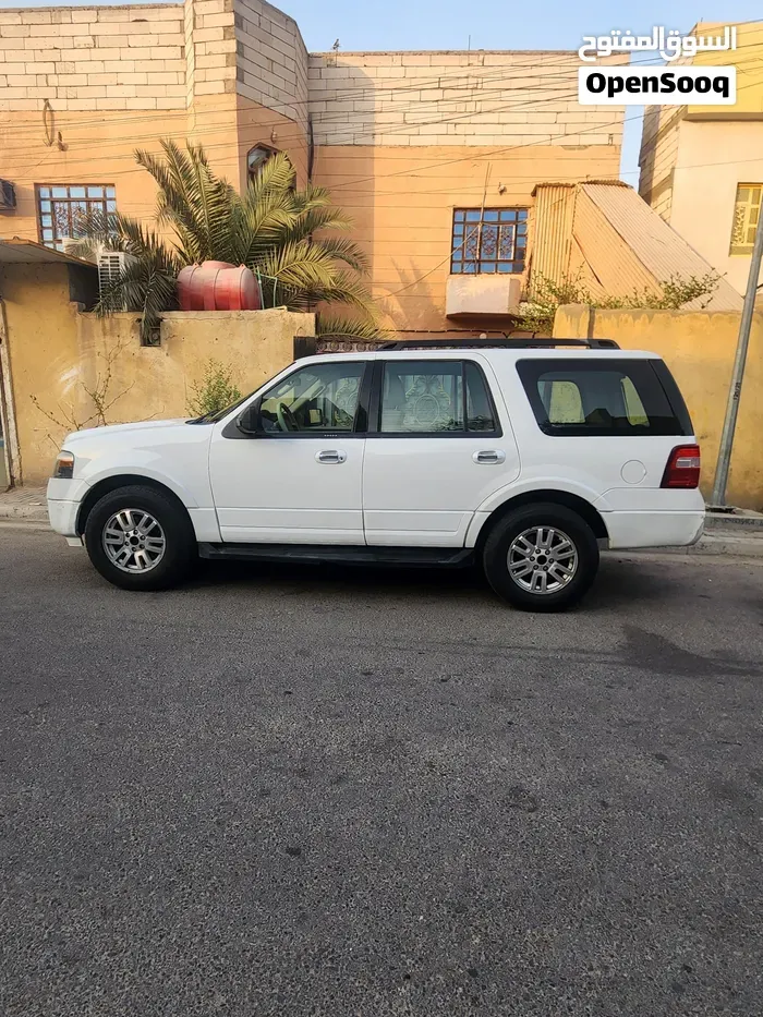 Ford Expedition