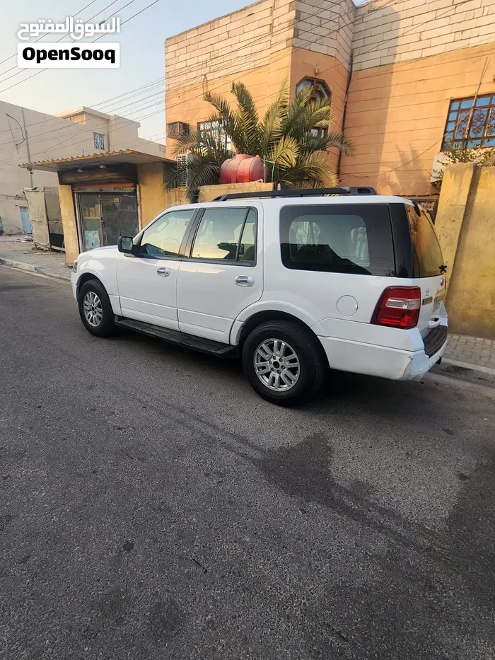 Ford Expedition 2010 photo 3