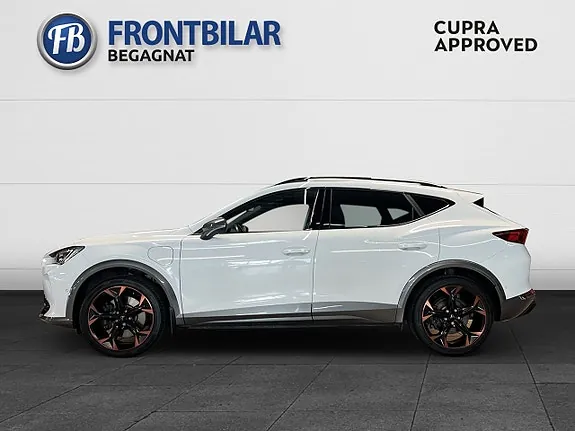 Cupra Formentor E-Hybrid 2024 photo 5