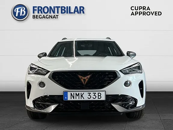 Cupra Formentor E-Hybrid 2024 photo 2