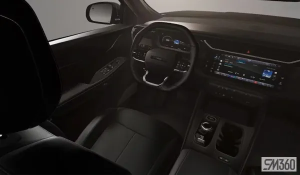 Jeep Cherokee 2026 photo 4