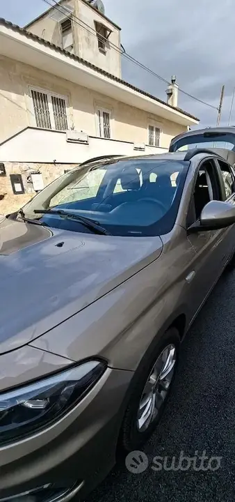 Fiat Tipo 2019 photo 5