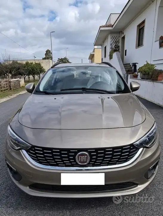 Fiat Tipo
