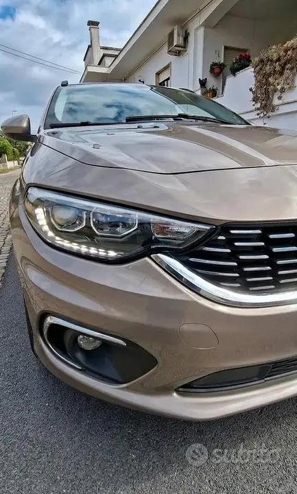 Fiat Tipo 2019 photo 4