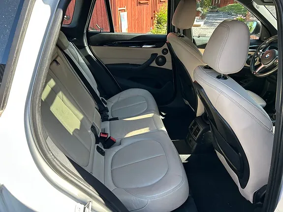 BMW X1 2017 photo 2