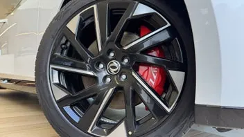 Dongfeng 007 2026 photo 4