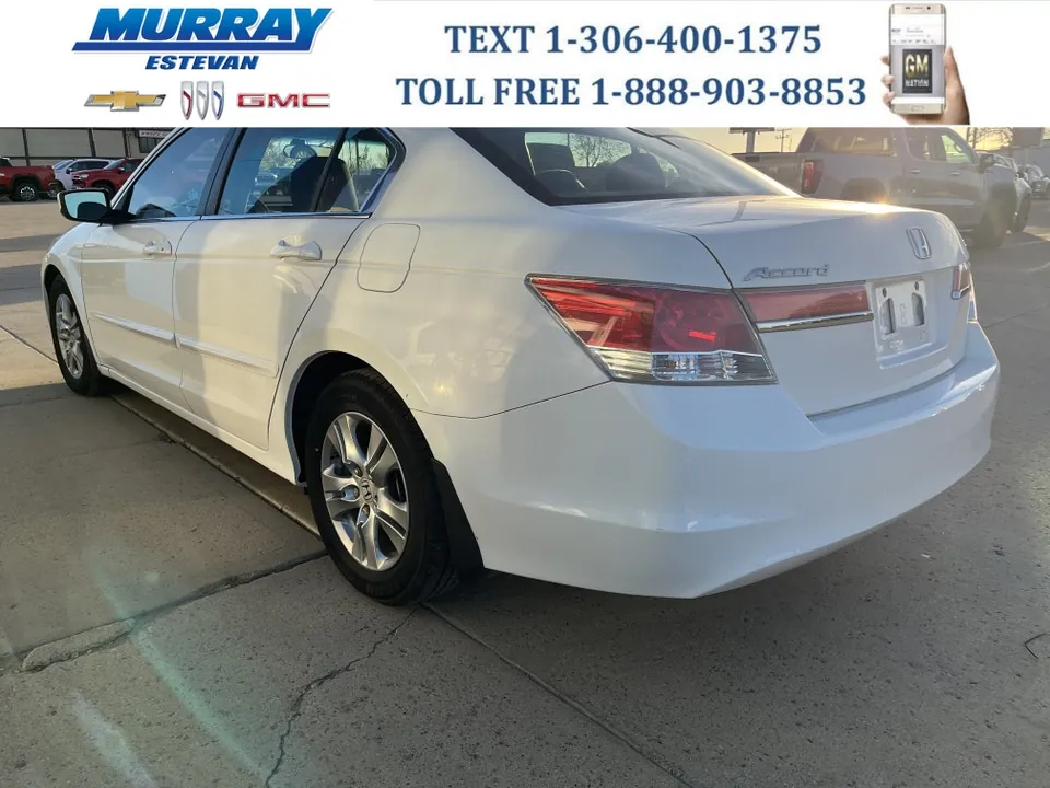 Honda Accord 2011 photo 2