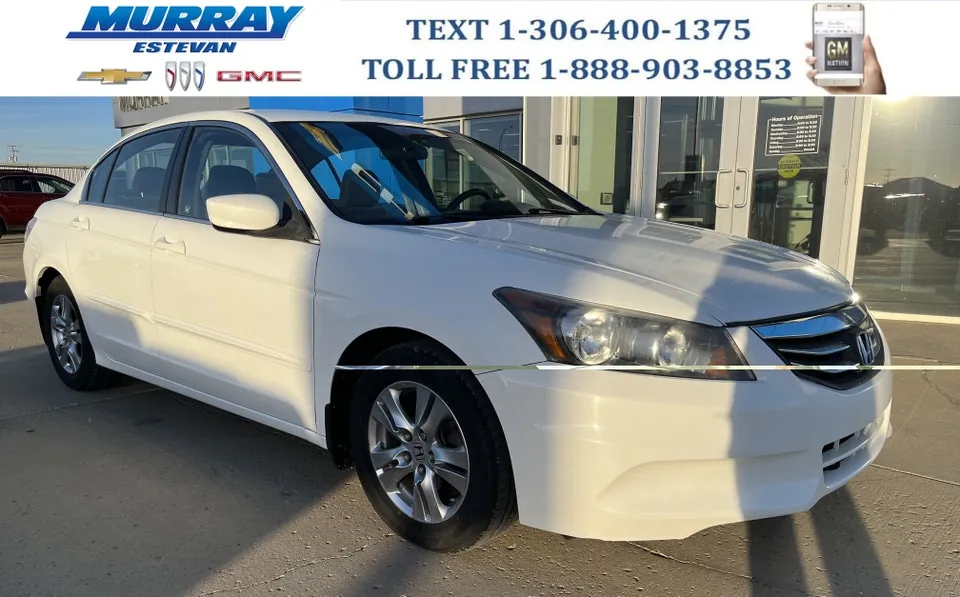Honda Accord 2011 photo 4