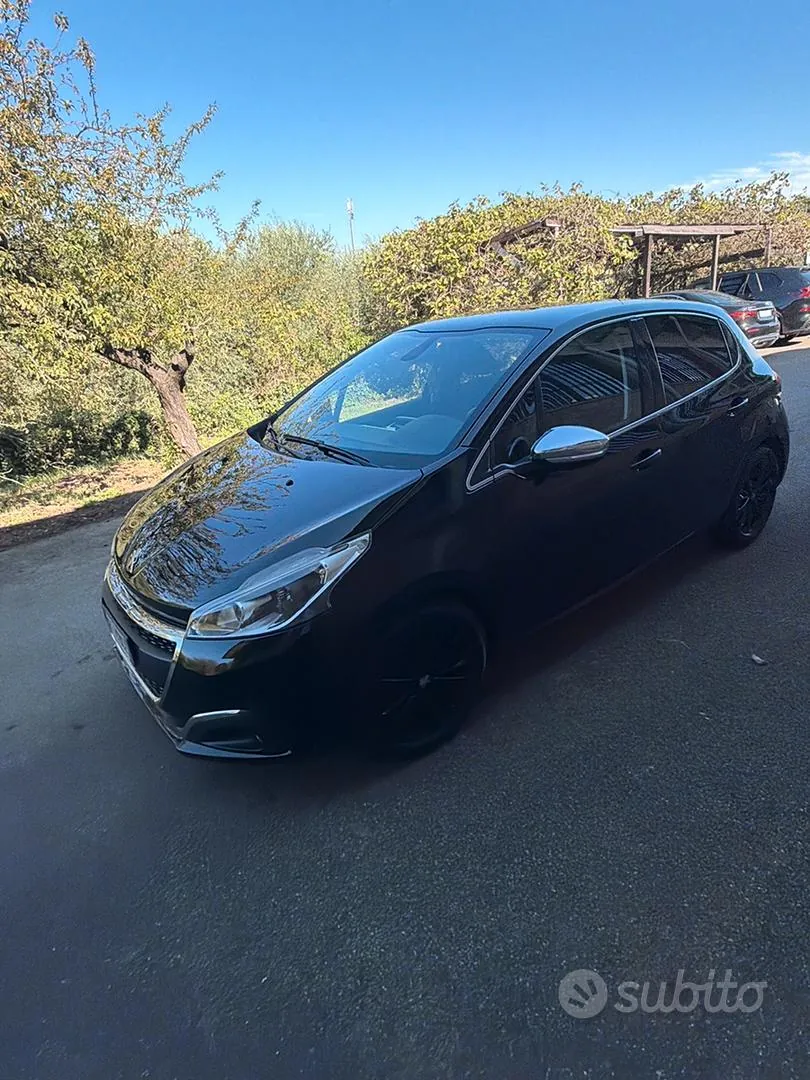 Peugeot 208 2016 photo 4