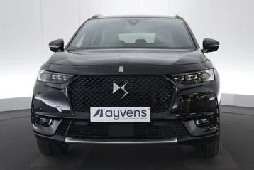 DS Automobiles 7 Crossback 2022 photo 2
